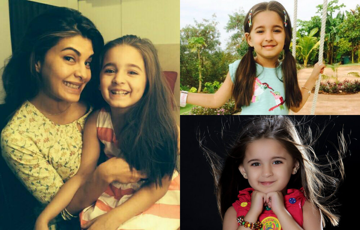 Naisha Khanna Cute Images