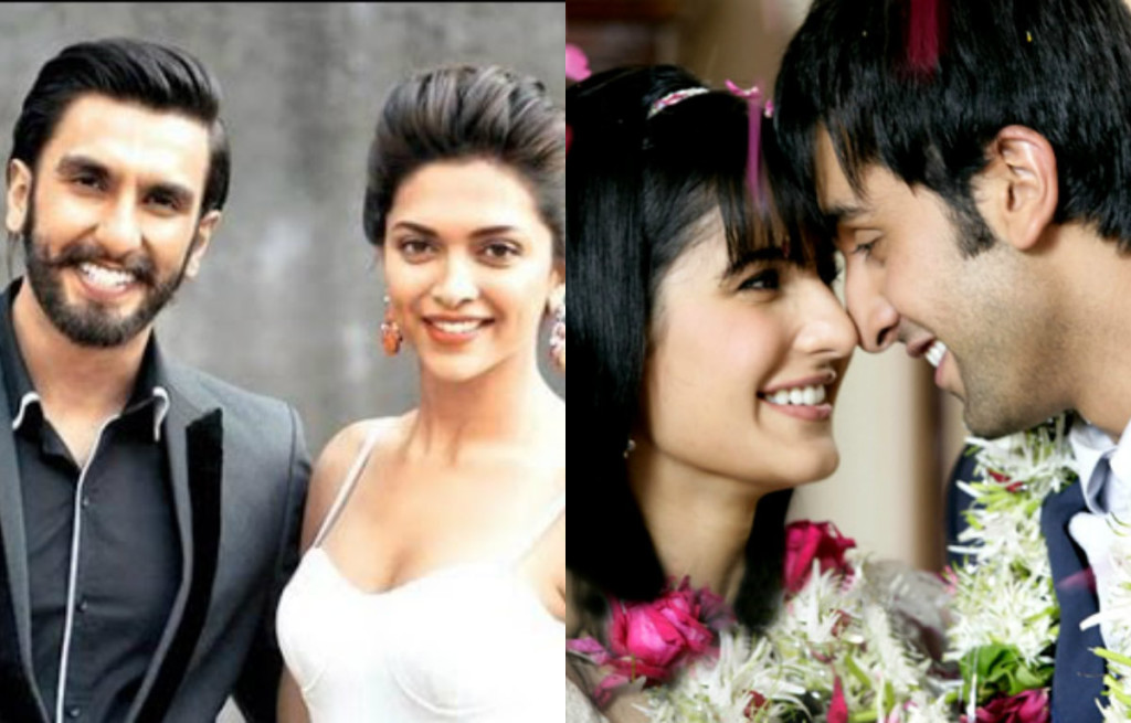 5 Celebrity weddings we can’t wait for