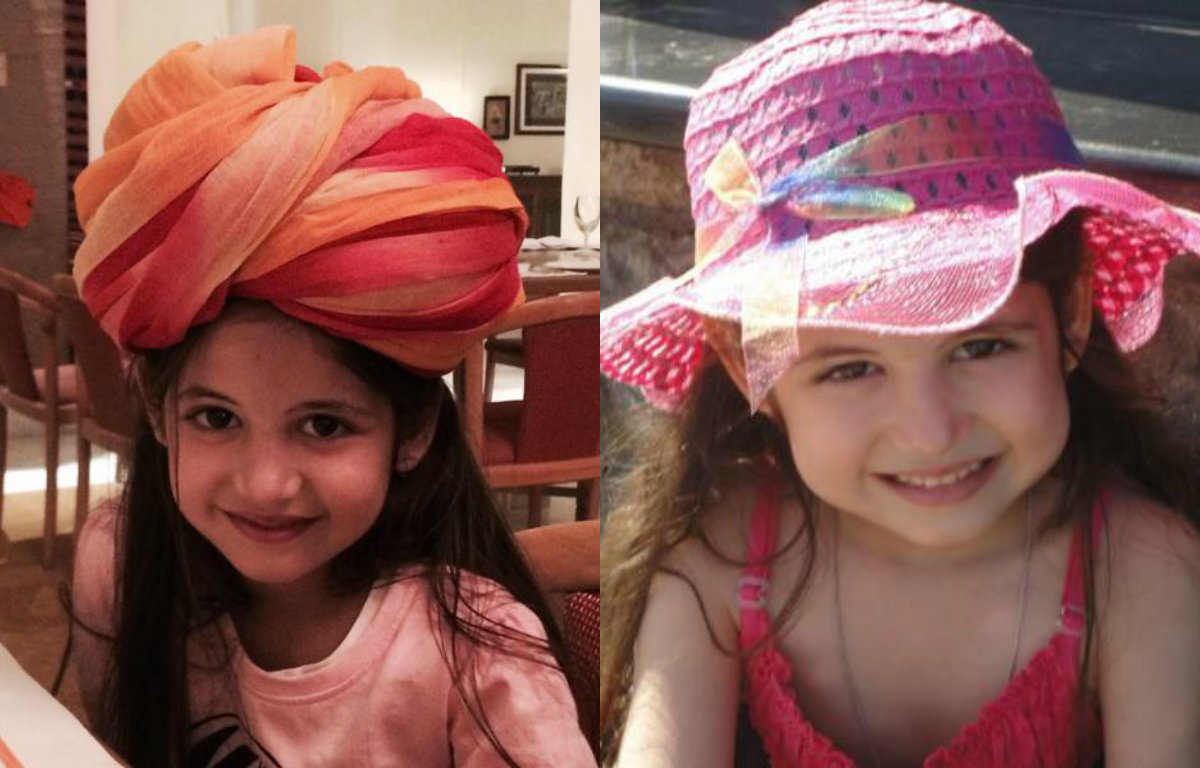 Harshali Malhotra Cute Pictures