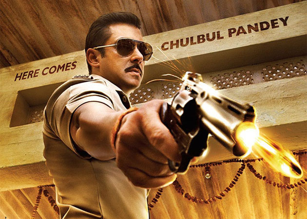 Dabangg 2