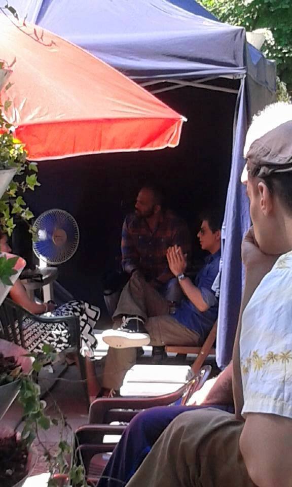 Shah Rukh Khan - Rohit Shetty