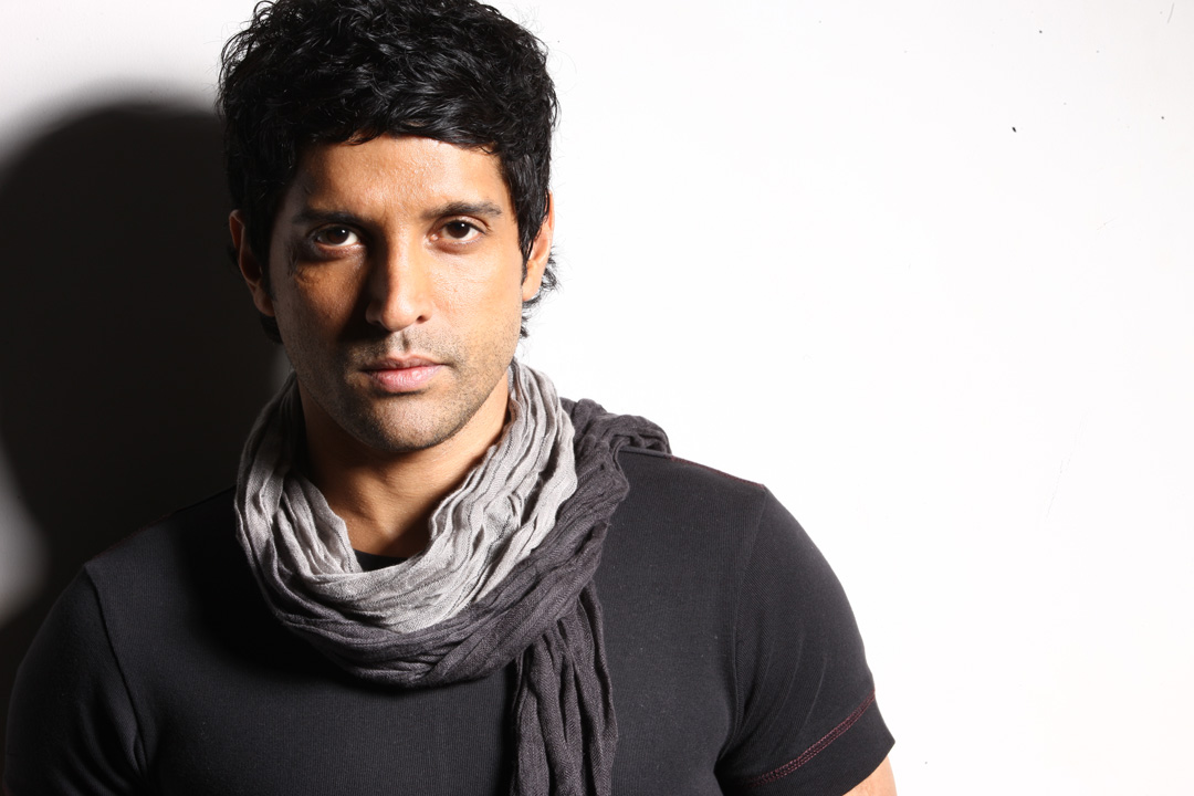 Farhan Akhtar new face of AskmeBazaar