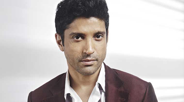 Farhan Akhtar
