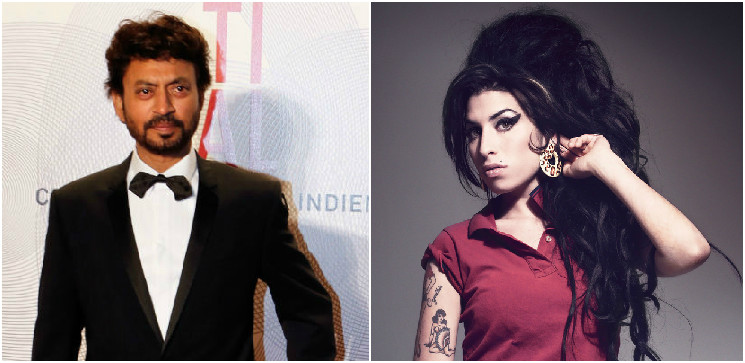 Irrfan Khan 'Amy'