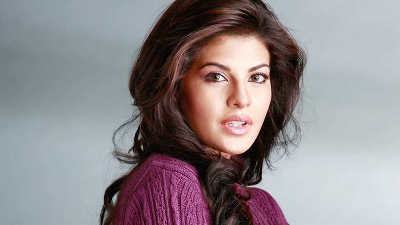 Jacqueline Fernandes