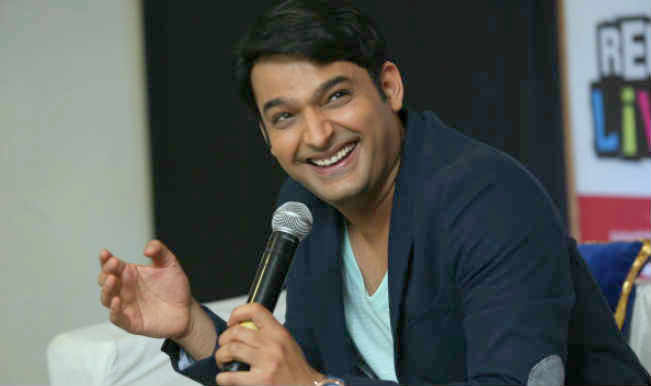 Kapil Sharma