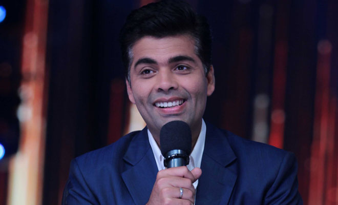 Karan Johar