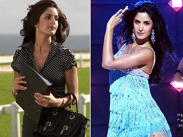 Katrina Kaif in Race