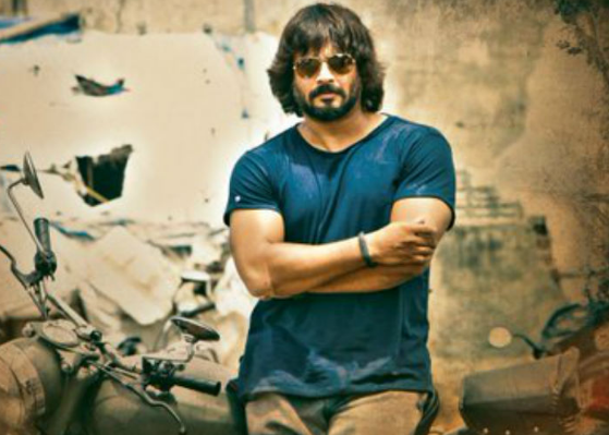 R Madhavan for Saala Khadoos