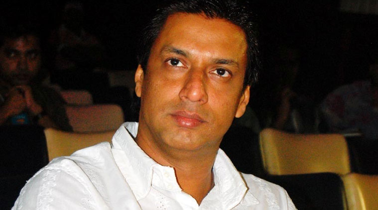 Madhur Bhandarkar