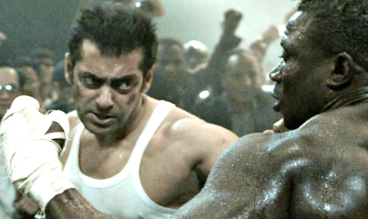 Salman Khan’s 'Sultan'