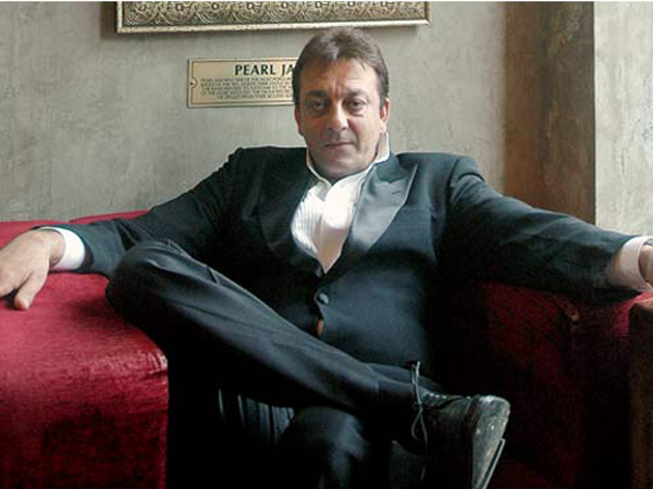 Sanjay Dutt photoshoot