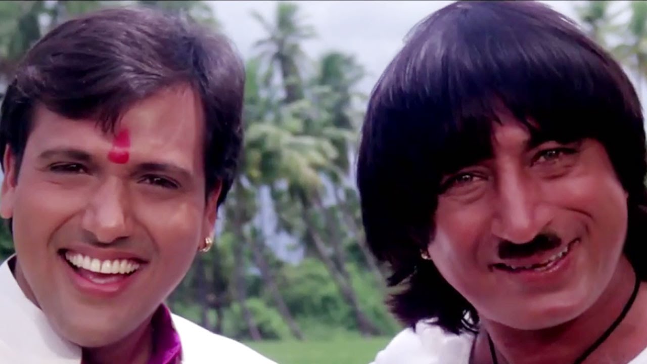 nandu sabka bandhu - raja babu