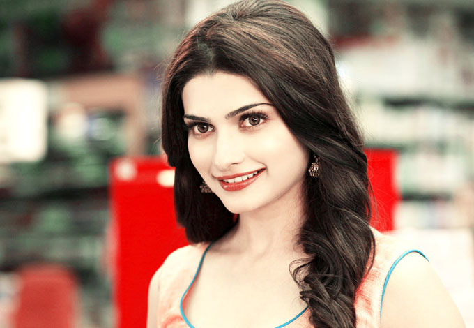 Prachi Desai : Role in 'Azhar' will be challenging