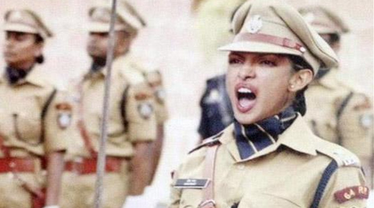 Priyanka Chopra in Gangaajal 2