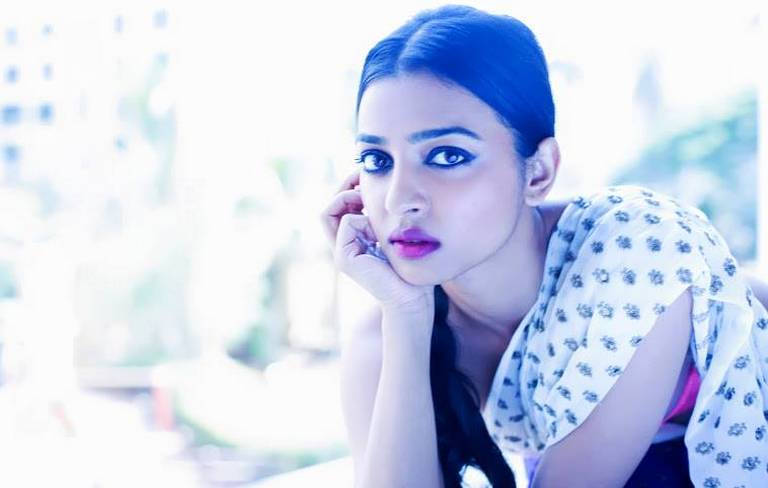 Radhika Apte photoshoot
