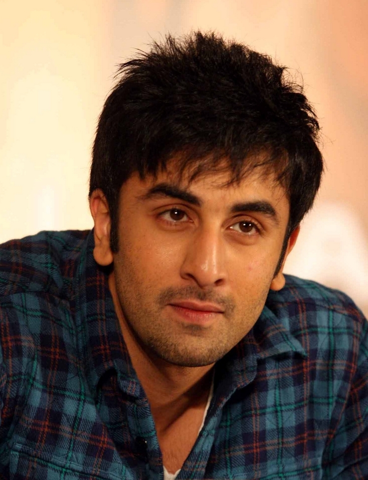 Ranbir Kapoor