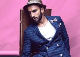 Ranveer Singh casting