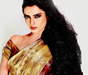 Rekha