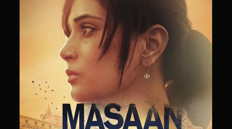 Masaan