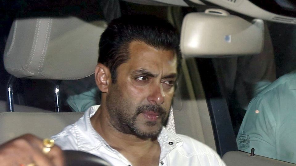 Salman Khan