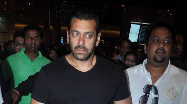 Salman Khan