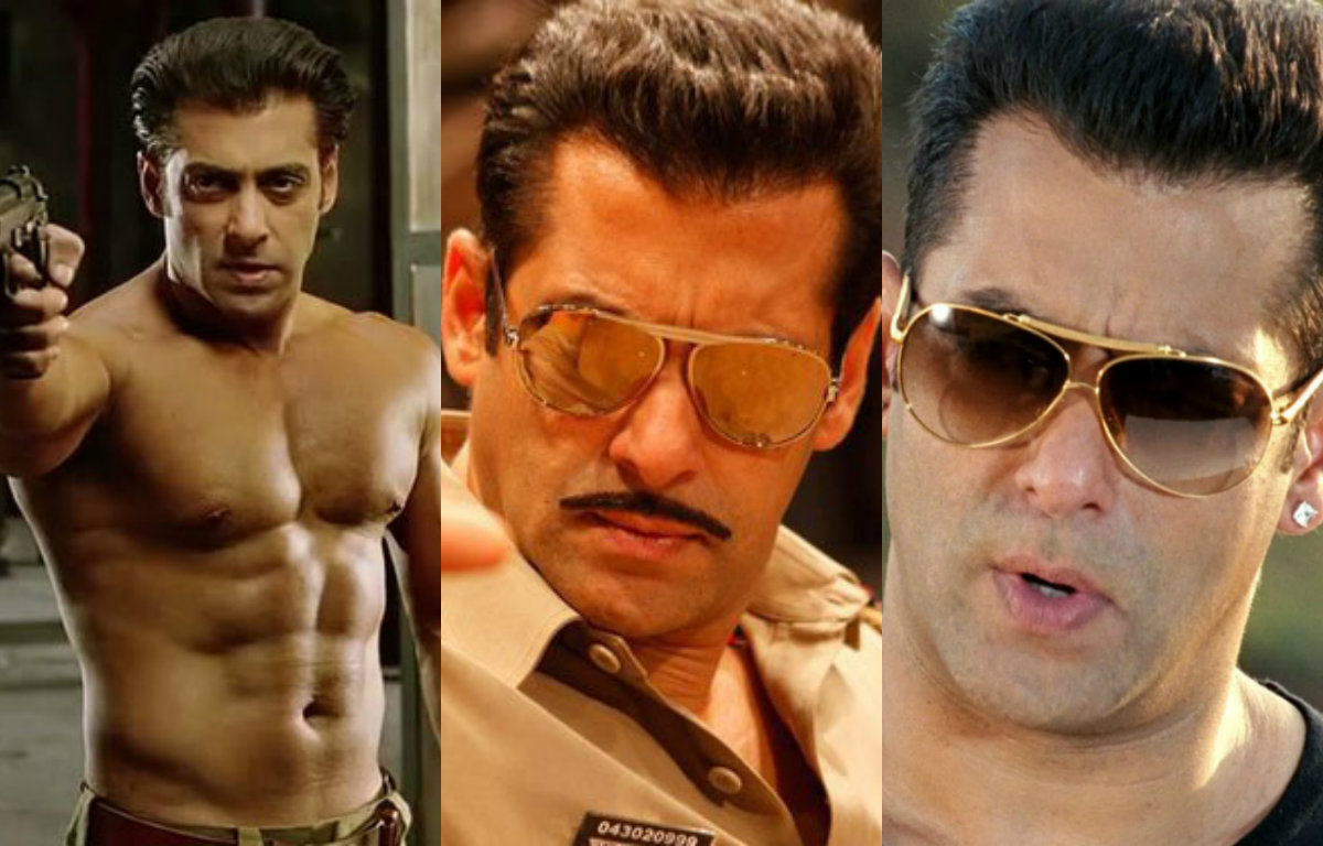 10 popular dialogues of Salman Khan that achieved cult status
