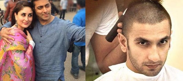 Bajirao Mastani 'Bajrangi Bhaijaan