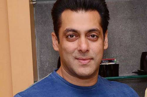 Salman Khan