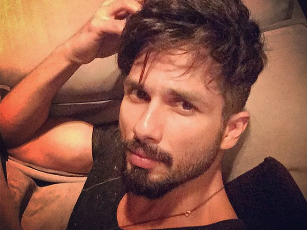 Shahid Kapoor's ex-flames skip wedding reception