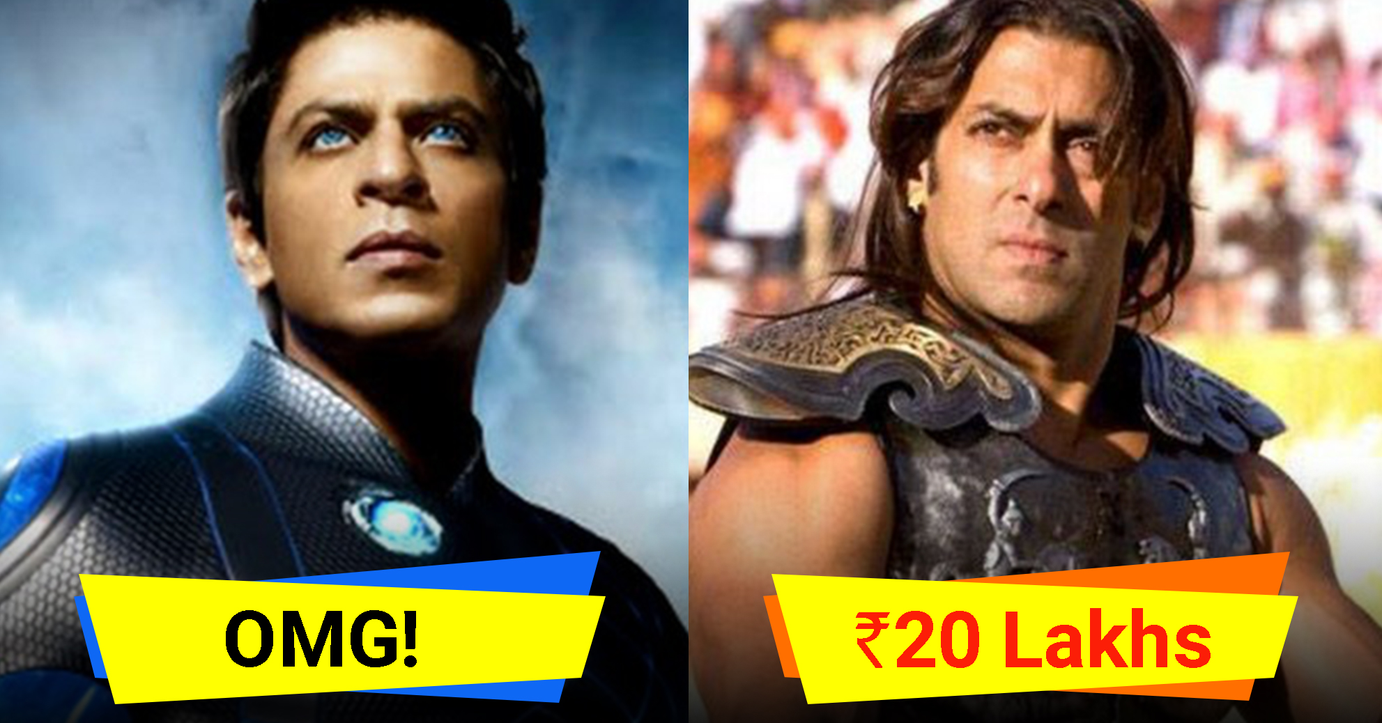 Bollywood's most expensive costumes ever Bollywood Bubble