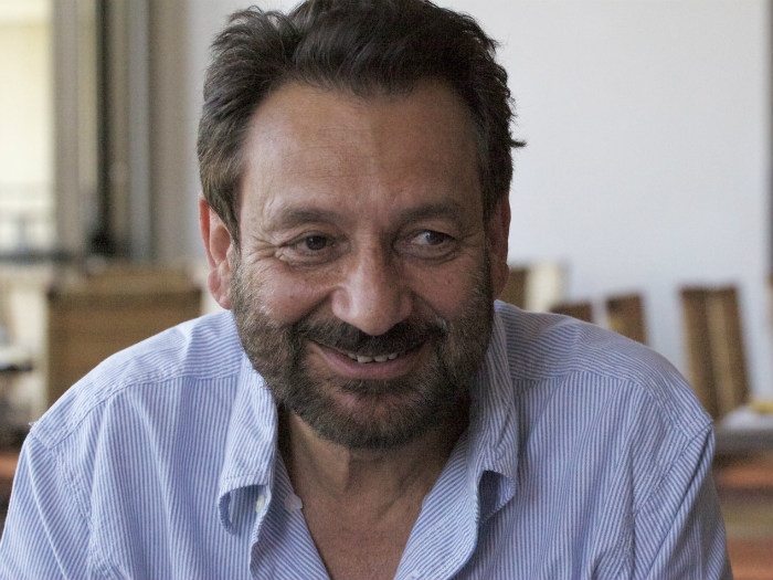 Shekhar Kapur