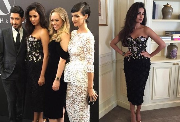 Sonal Chauhan photos