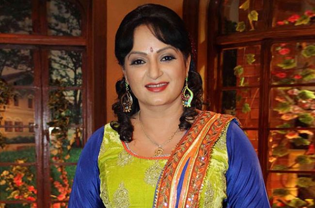 Upasana Singh photos