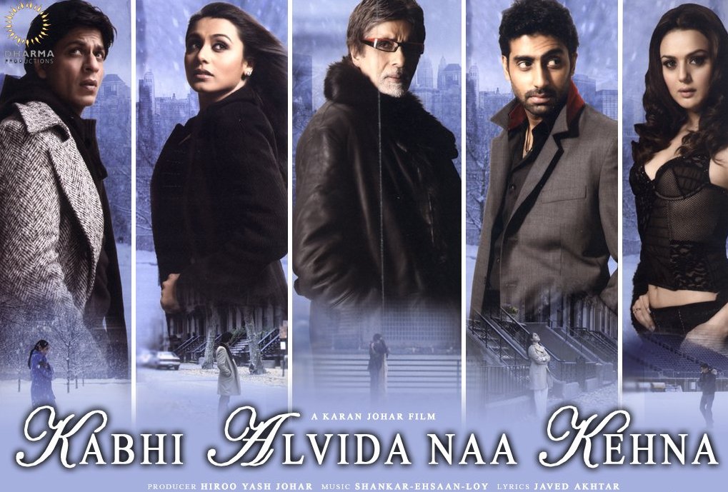 Abhishek Bachchan and Aishwarya Rai