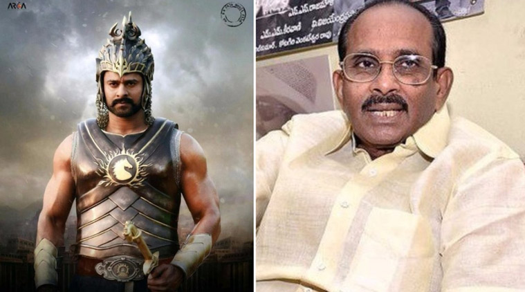 Vijayendra Prasad: ‘Baahubali’ success an achievement in Indian cinema