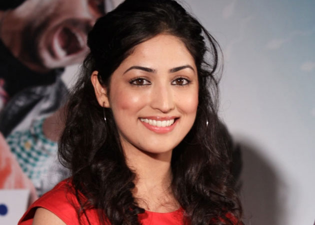 Yami Gautam