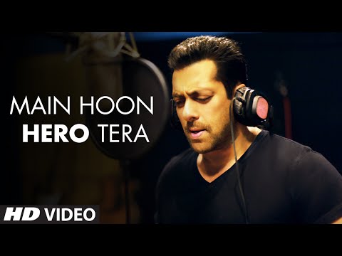 Main Hoon Hero Tera