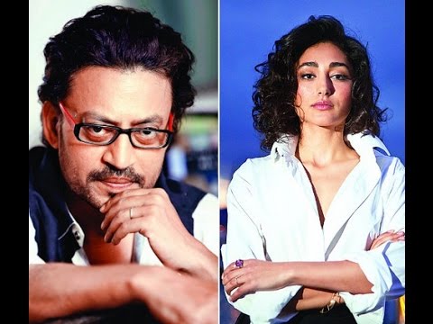 Golshifteh Farahani Irrfan Khan