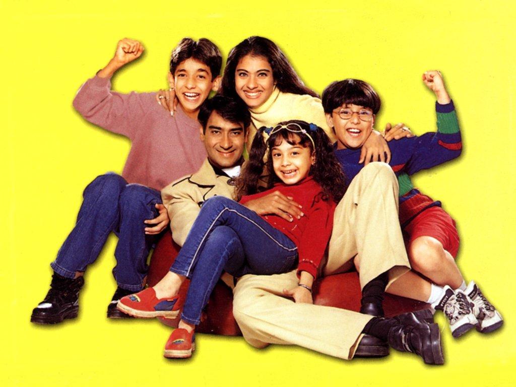 Raju Chacha (2000)