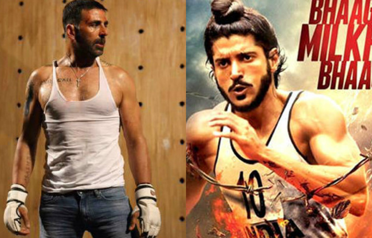 Akshay Kumar rejected these super-hit movies