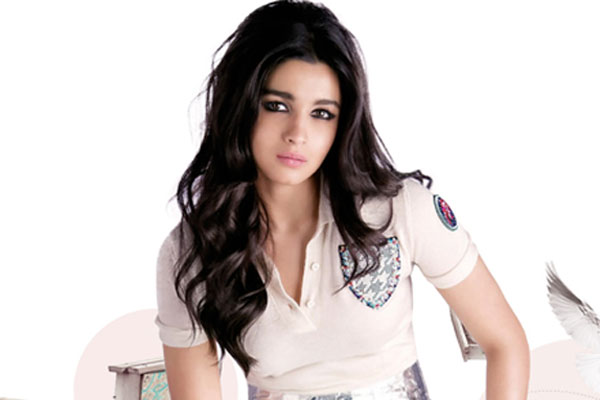 Alia Bhatt Stunning pictures