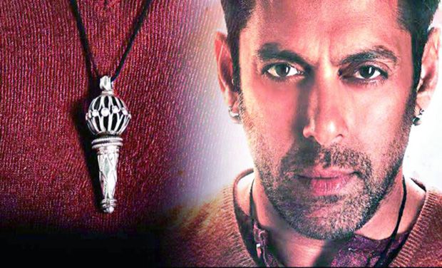 Salman Khan's 'Bajrangi Bhaijaan'