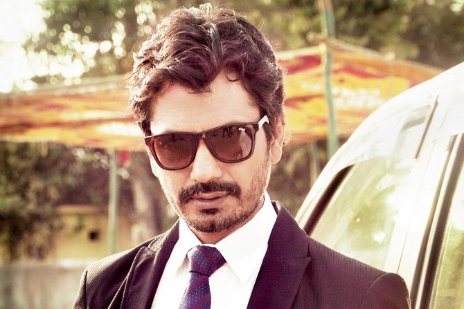 Nawazuddin Siddiqui