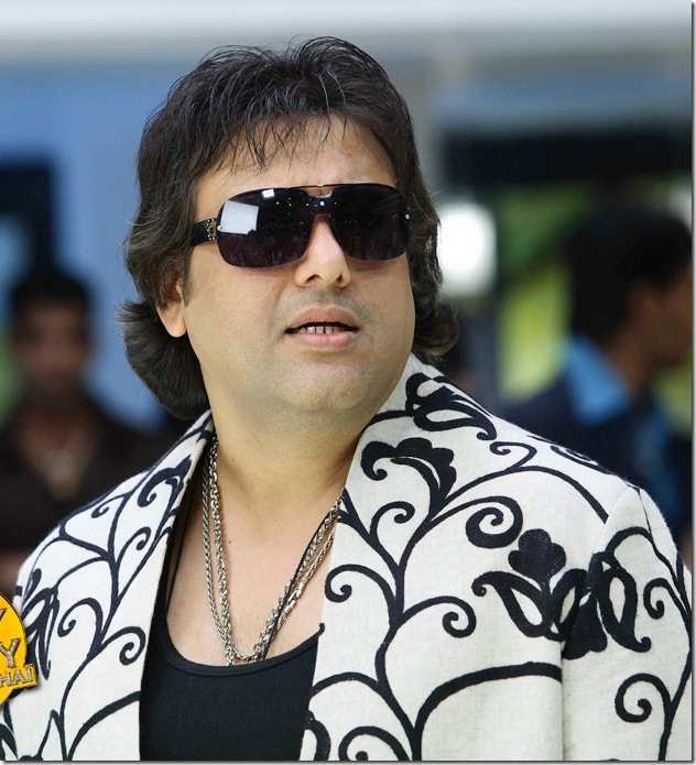Govinda slapped Neeraj Vora