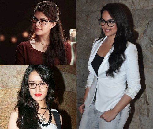 Bollywood actresses