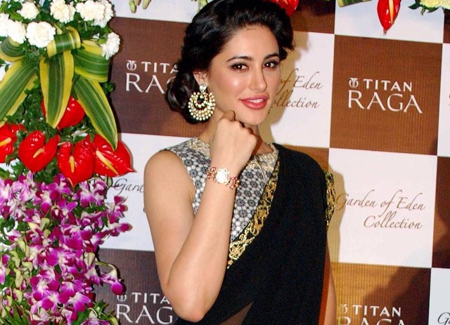 Nargis Fakhri at an event