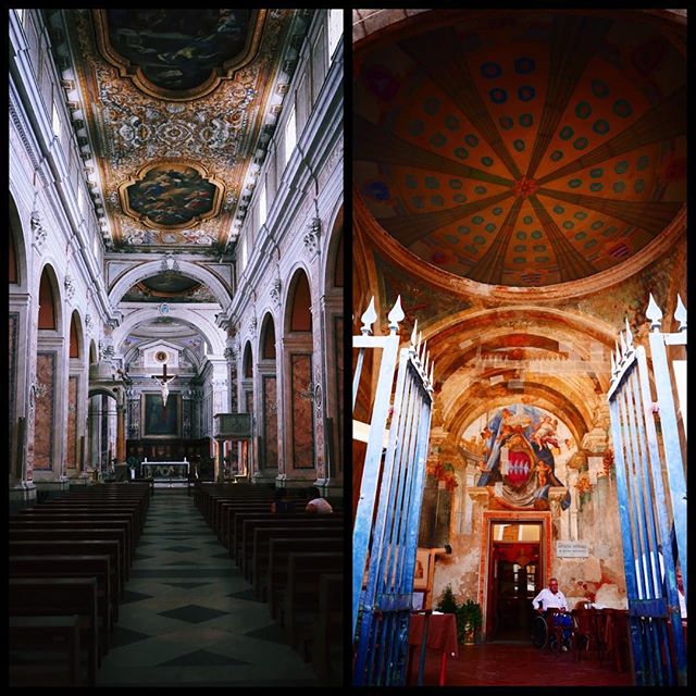 Arpita and Aayush holiday in Europe