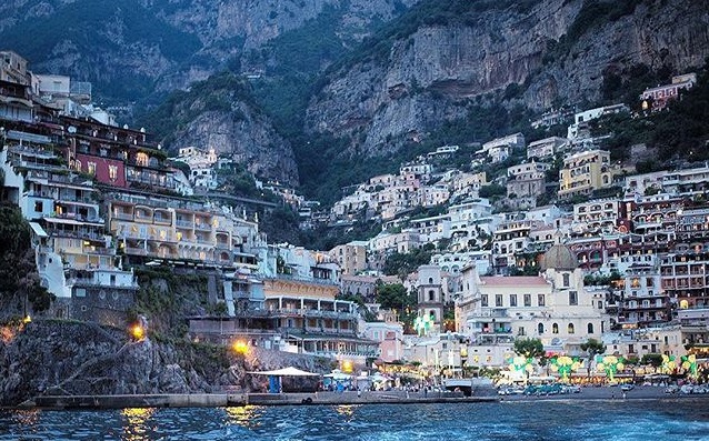 Arpita and Aayush holiday in Europe