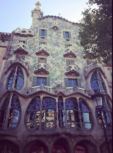 Arpita and Aayush holiday in Europe